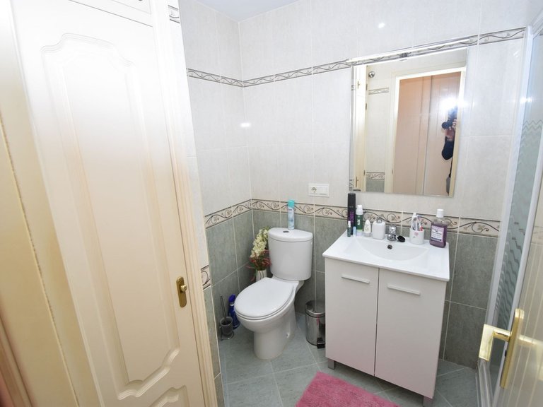 Apartment for Sale in Calahonda, Malaga 9