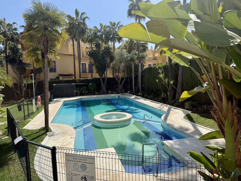 Apartment for Sale in Nagüeles, Malaga 1