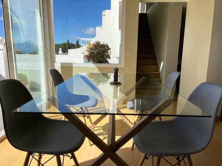 Apartment for Sale in Nagüeles, Malaga 10