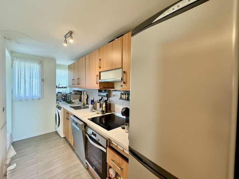 Apartment for Sale in Nagüeles, Malaga 11