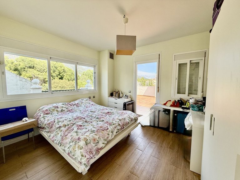 Apartment for Sale in Nagüeles, Malaga 15