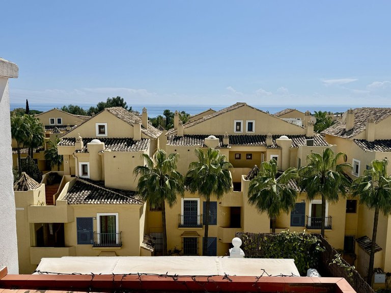 Apartment for Sale in Nagüeles, Malaga 19