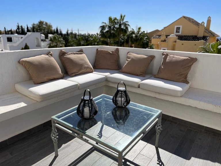 Apartment for Sale in Nagüeles, Malaga 2