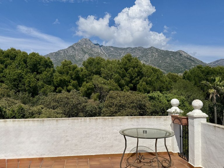 Apartment for Sale in Nagüeles, Malaga 20