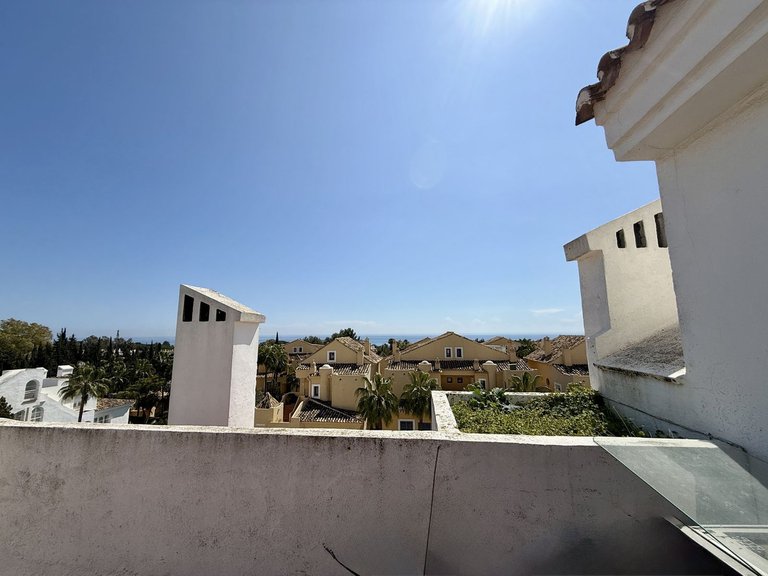 Apartment for Sale in Nagüeles, Malaga 21