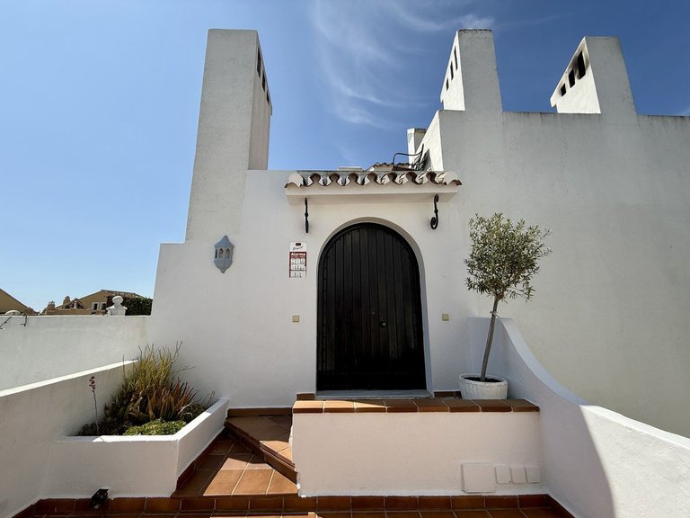 Apartment for Sale in Nagüeles, Malaga 22