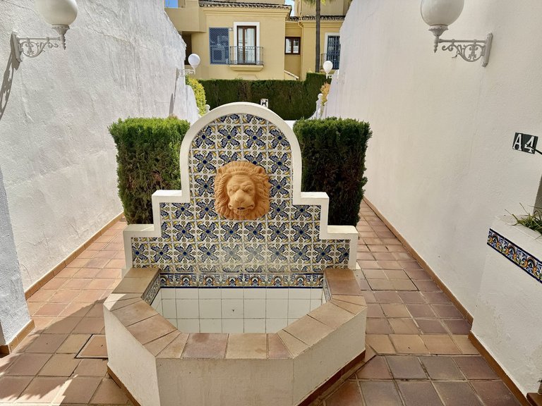 Apartment for Sale in Nagüeles, Malaga 24
