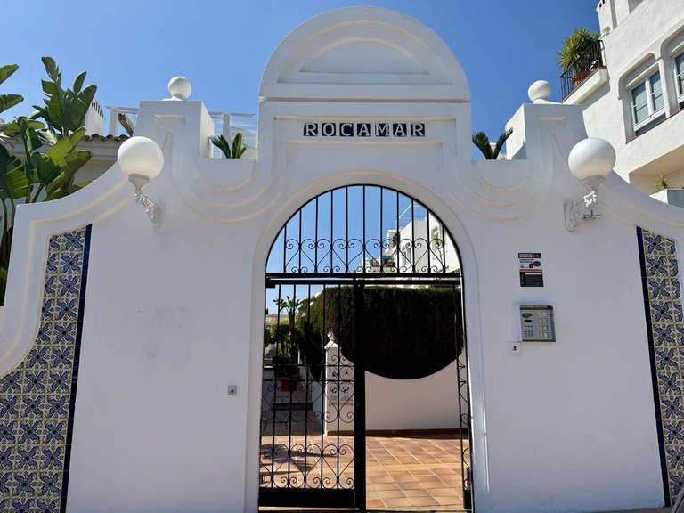 Apartment for Sale in Nagüeles, Malaga 26