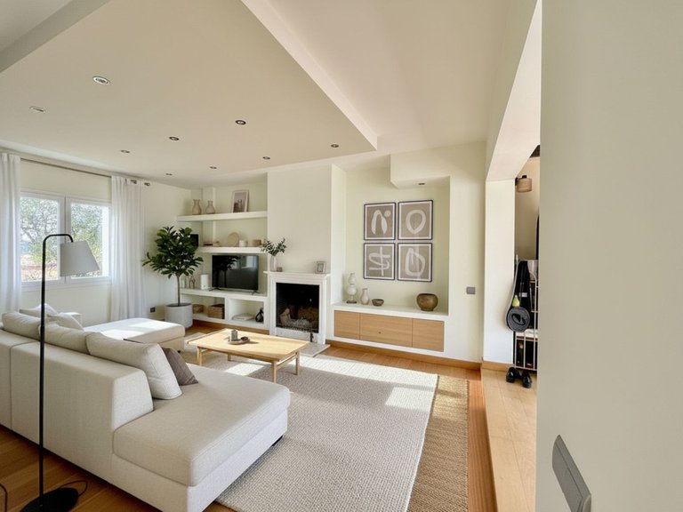 Apartment for Sale in Nagüeles, Malaga 28