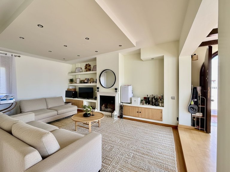 Apartment for Sale in Nagüeles, Malaga 29