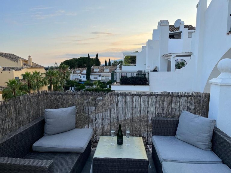 Apartment for Sale in Nagüeles, Malaga 3