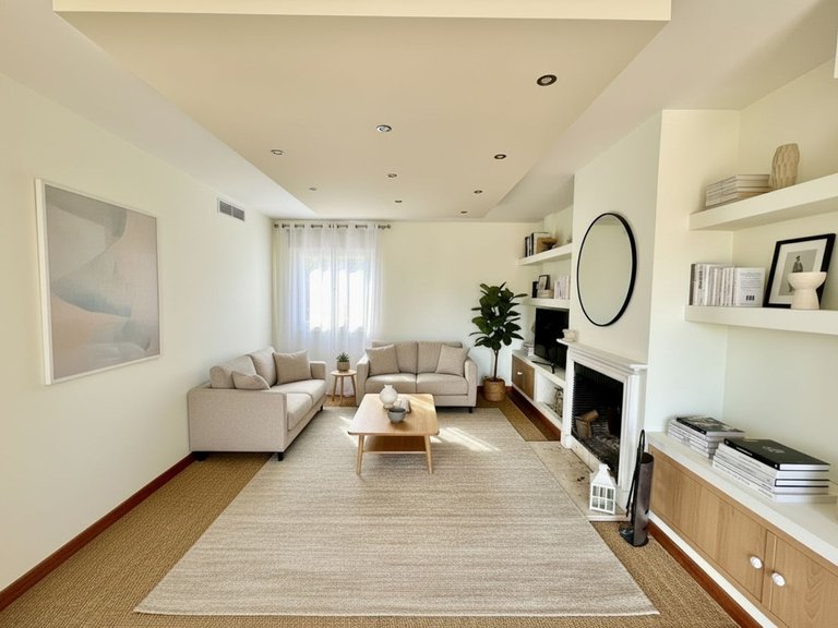 Apartment for Sale in Nagüeles, Malaga 30