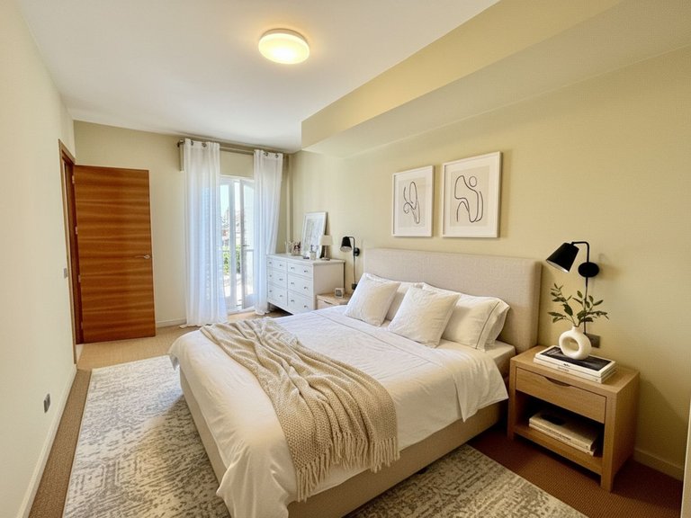Apartment for Sale in Nagüeles, Malaga 34