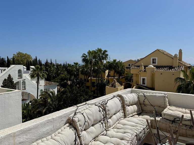 Apartment for Sale in Nagüeles, Malaga 4