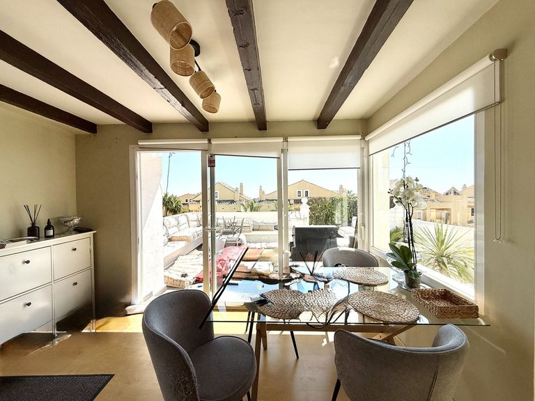 Apartment for Sale in Nagüeles, Malaga 9
