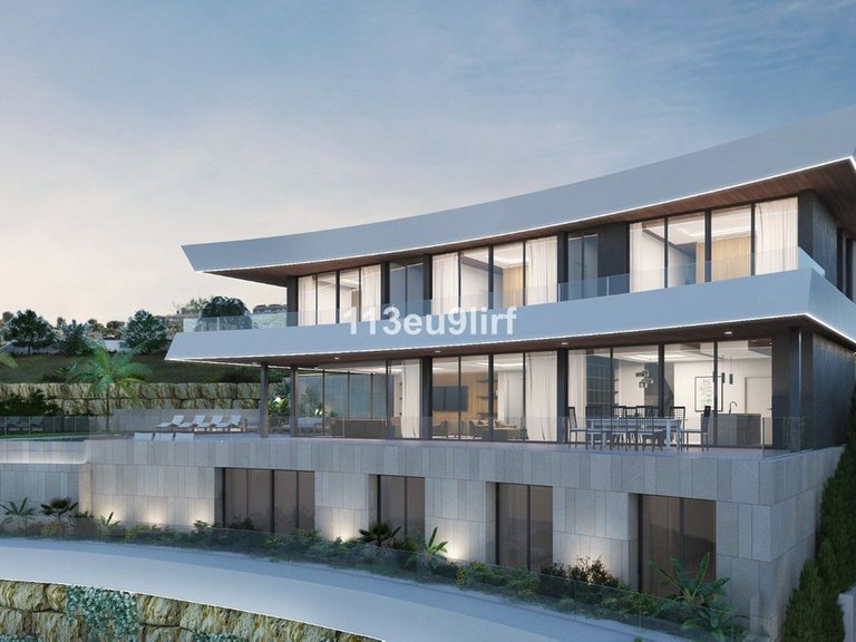 Plot for Sale in La Cala Golf, Malaga 10