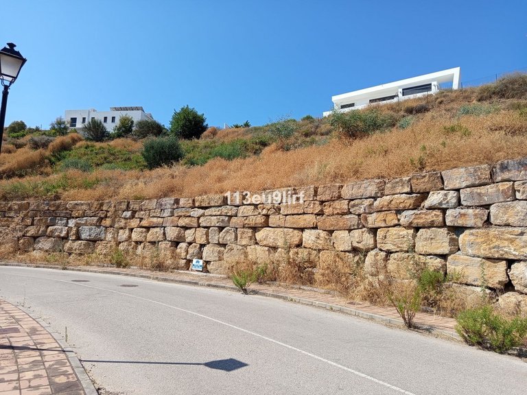 Plot for Sale in La Cala Golf, Malaga 12