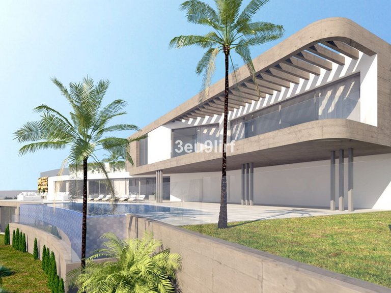 Plot for Sale in La Cala Golf, Malaga 2