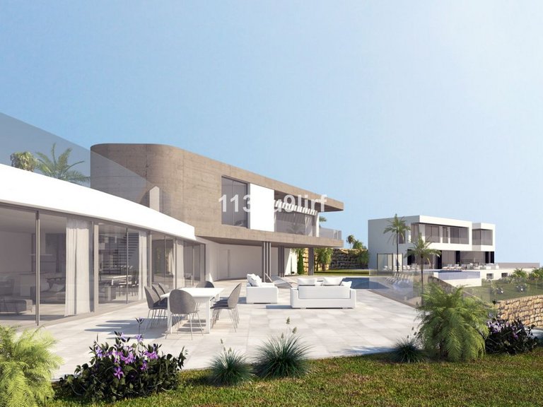 Plot for Sale in La Cala Golf, Malaga 3