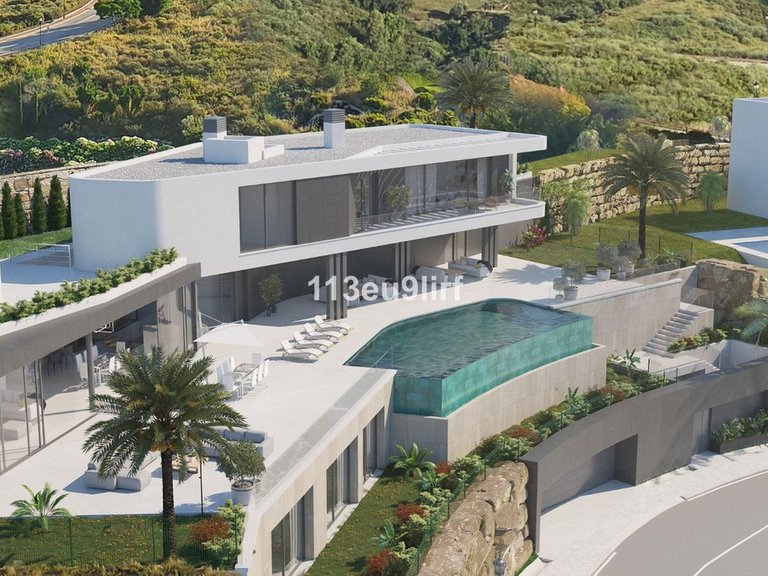 Plot for Sale in La Cala Golf, Malaga 4