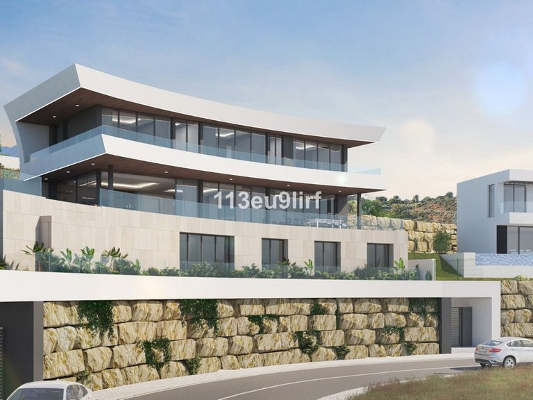 Plot for Sale in La Cala Golf, Malaga 5