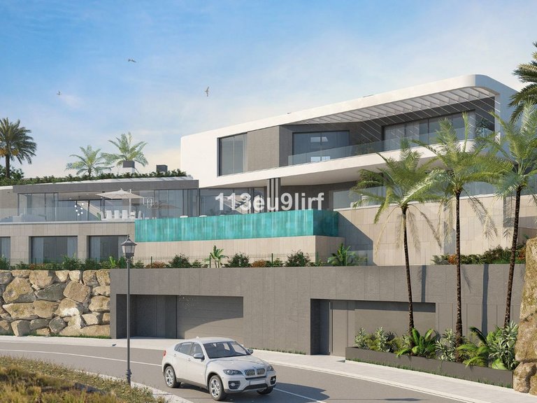 Plot for Sale in La Cala Golf, Malaga 6