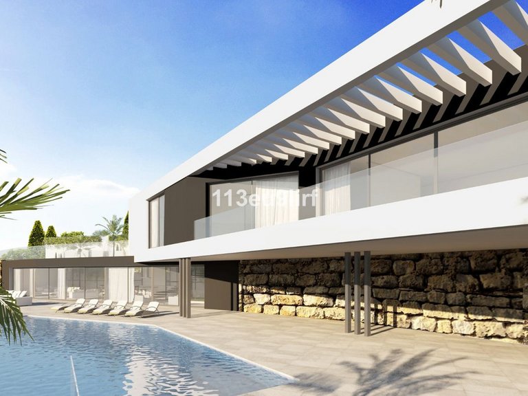 Plot for Sale in La Cala Golf, Malaga 7