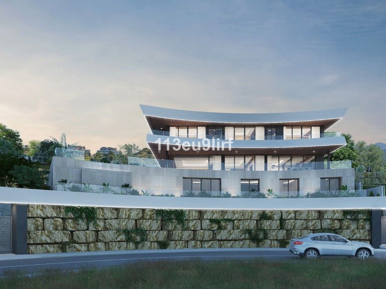 Plot for Sale in La Cala Golf, Malaga 8