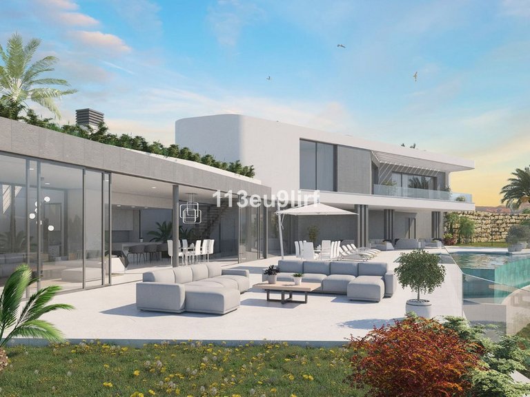 Plot for Sale in La Cala Golf, Malaga 9