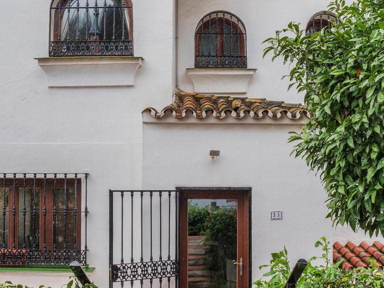 Villa for Sale in La Duquesa, Malaga 11