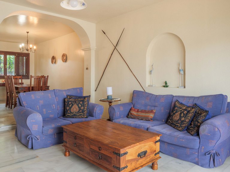 Villa for Sale in La Duquesa, Malaga 13