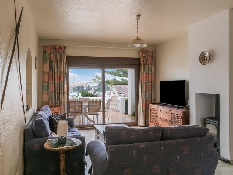 Villa for Sale in La Duquesa, Malaga 16