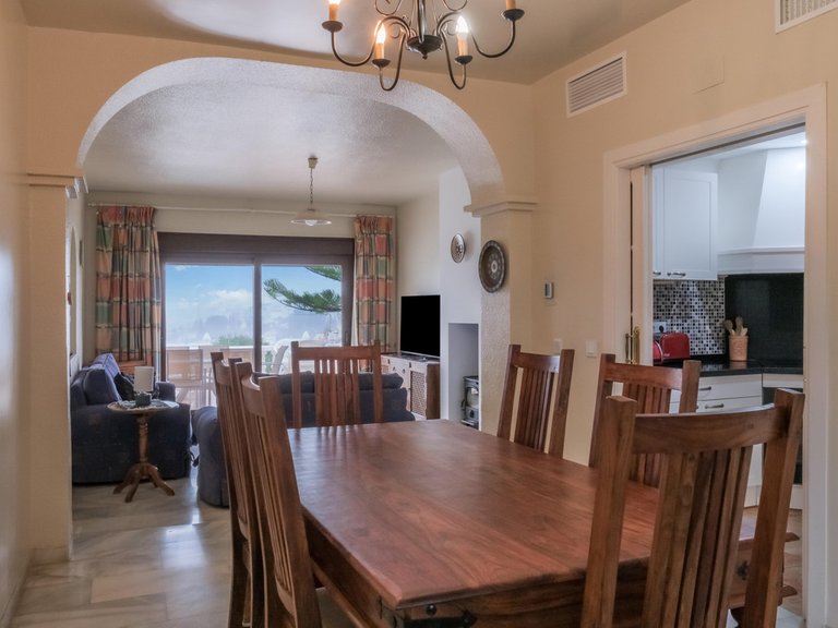 Villa for Sale in La Duquesa, Malaga 17