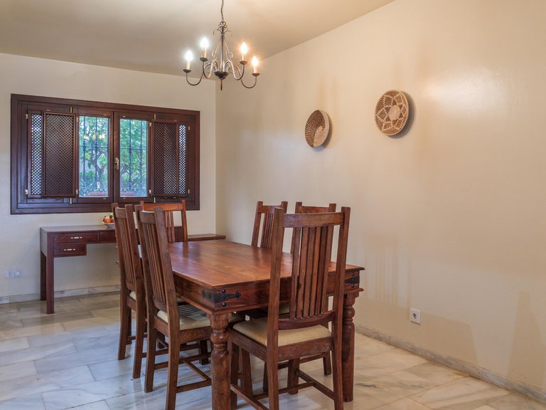 Villa for Sale in La Duquesa, Malaga 19