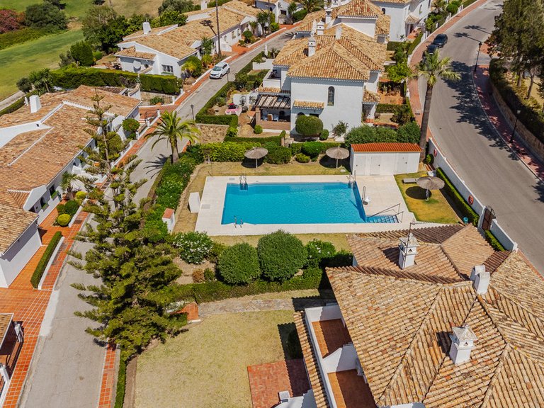 Villa for Sale in La Duquesa, Malaga 21