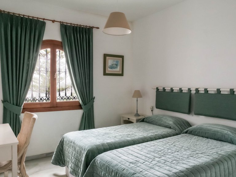 Villa for Sale in La Duquesa, Malaga 30