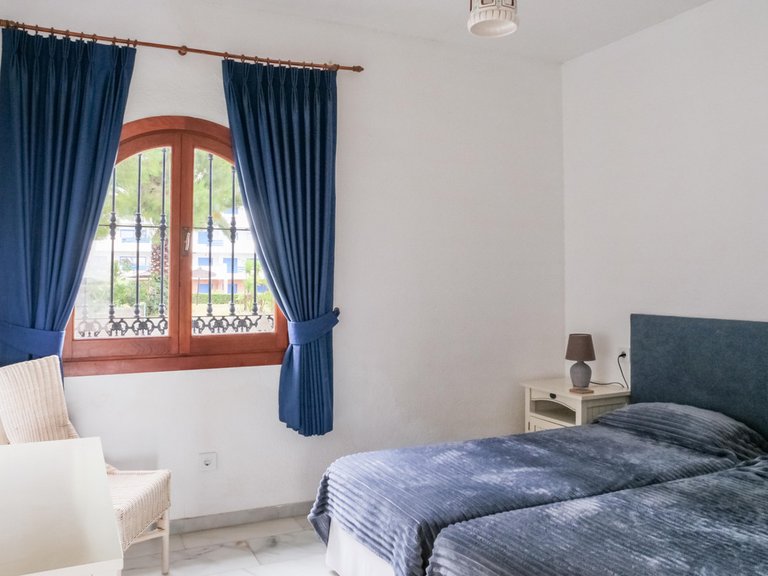 Villa for Sale in La Duquesa, Malaga 41