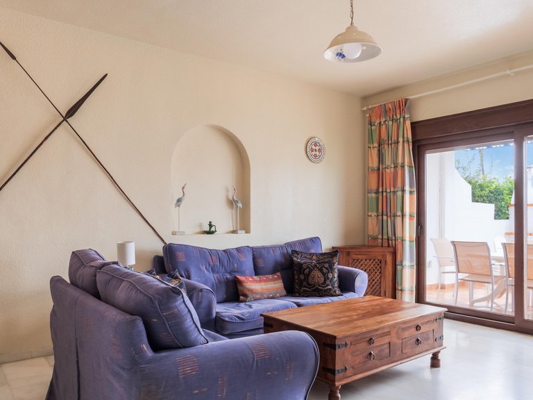 Villa for Sale in La Duquesa, Malaga 43