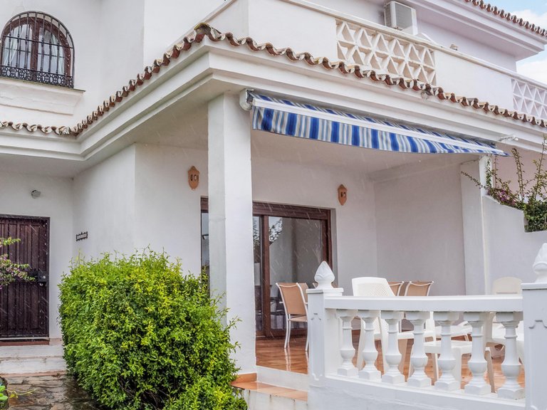 Villa for Sale in La Duquesa, Malaga 44