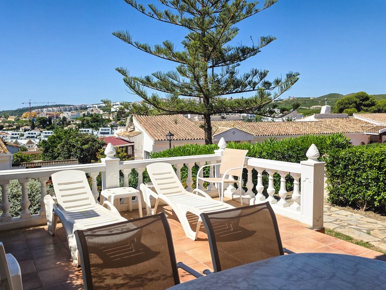 Villa for Sale in La Duquesa, Malaga 47
