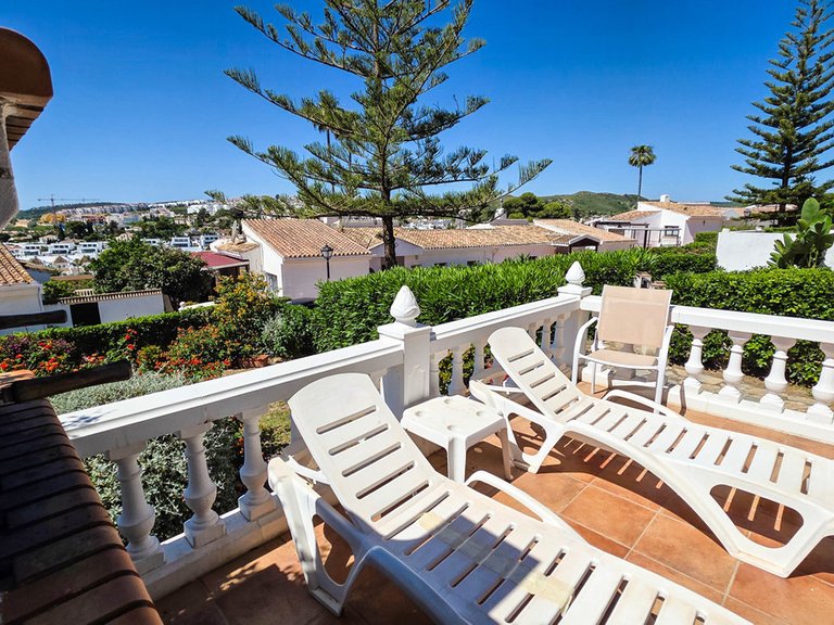Villa for Sale in La Duquesa, Malaga 49
