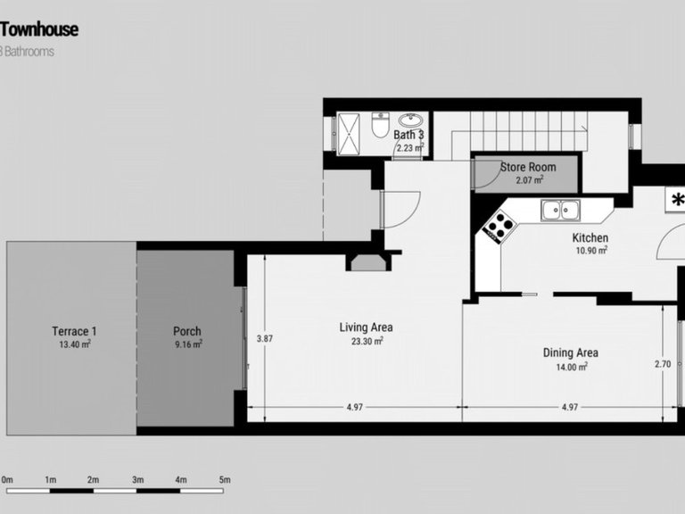 Villa for Sale in La Duquesa, Malaga 50
