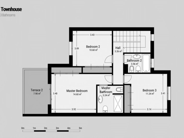 Villa for Sale in La Duquesa, Malaga 51