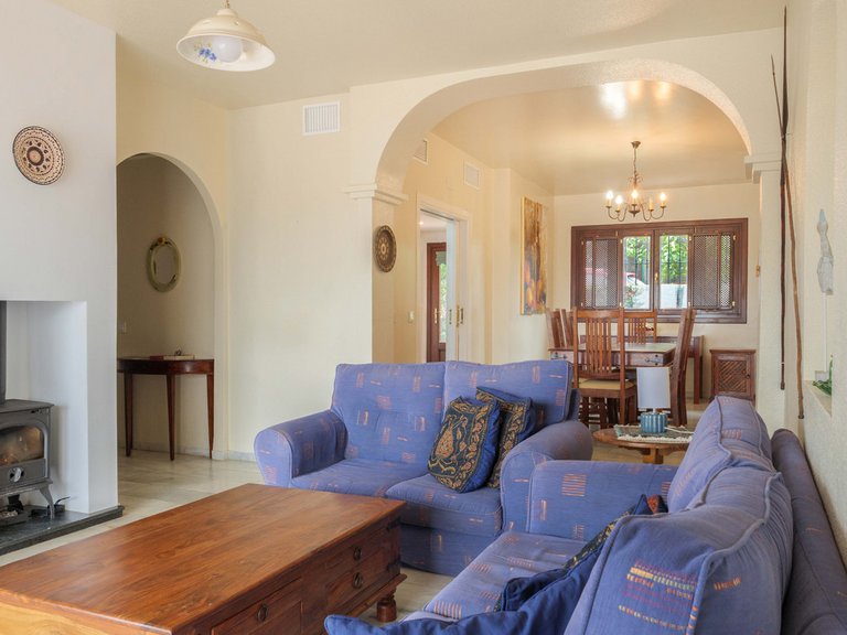 Villa for Sale in La Duquesa, Malaga 7