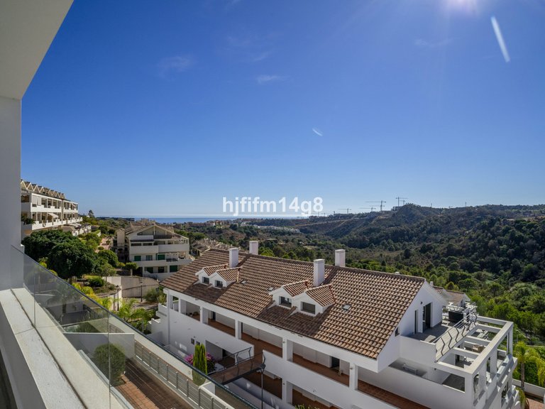 Apartment for Sale in Estepona, Malaga 19