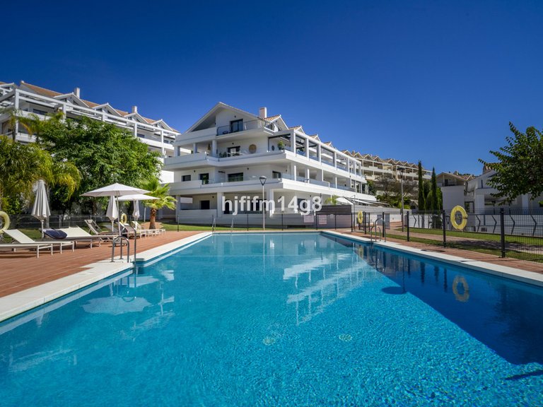Apartment for Sale in Estepona, Malaga 21