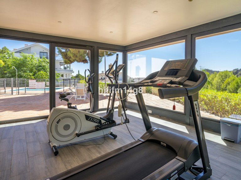 Apartment for Sale in Estepona, Malaga 23