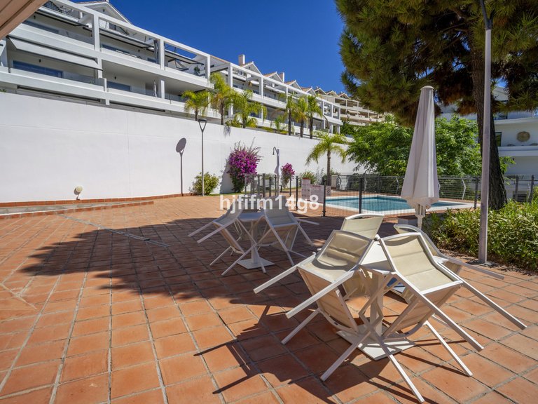 Apartment for Sale in Estepona, Malaga 24