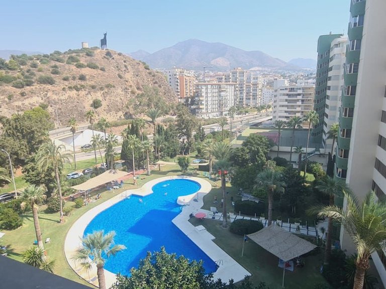 Apartment for Sale in Los Boliches, Malaga 11