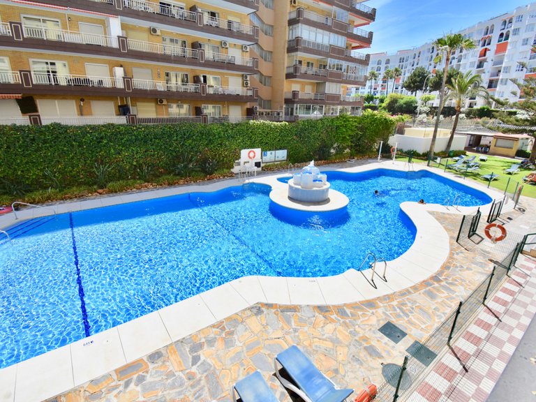 Apartment for Sale in Los Boliches, Malaga 6